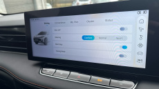 MG HS 1.5 T-GDI Trophy 5dr DCT Petrol Hatchback